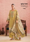 Mahjabeen Vol 17 By Shree Shalika Cotton Best Dress Material Wholesale Shop In Surat